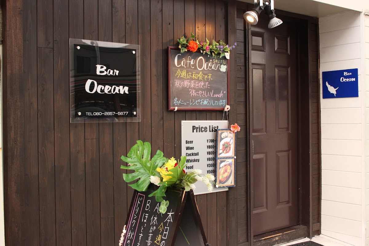 Cafe&Bar Ocean