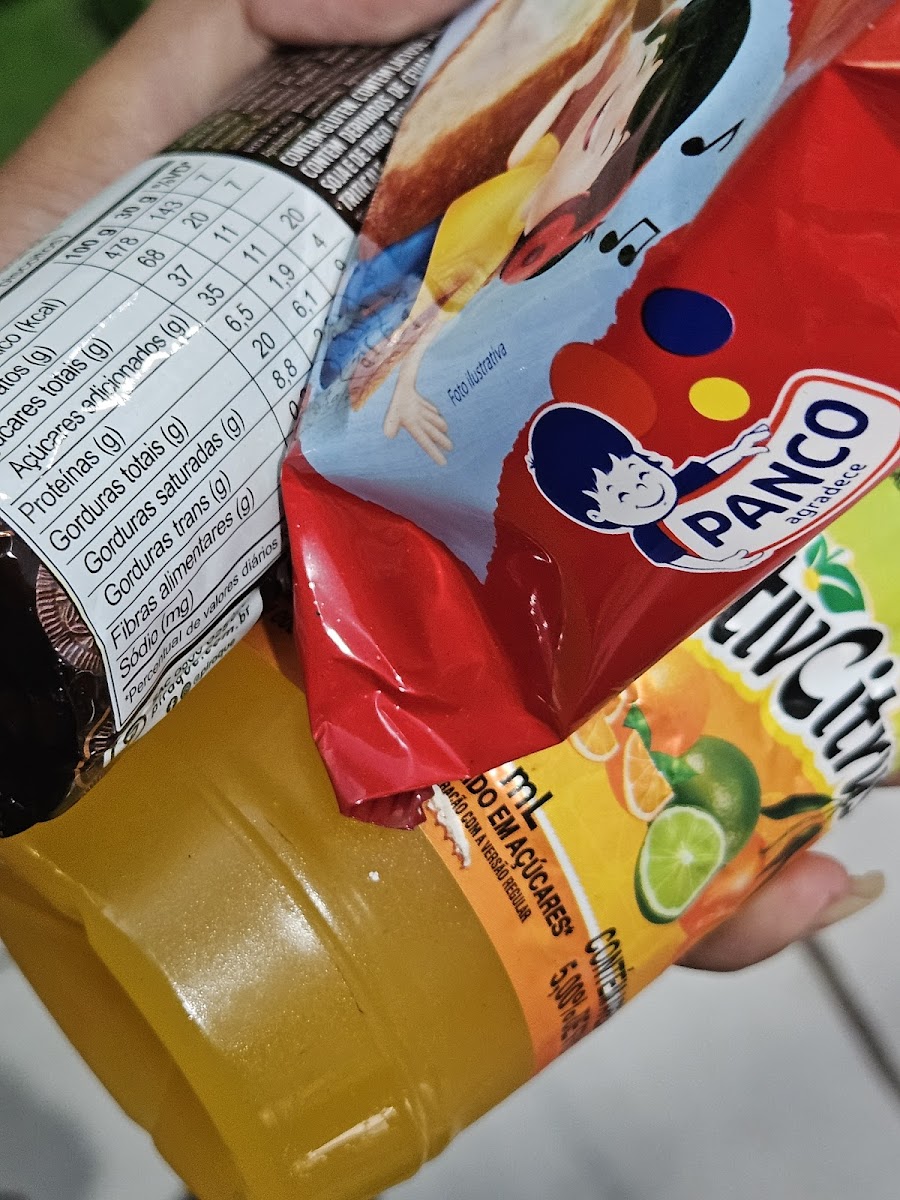 Padaria Flor De Vila