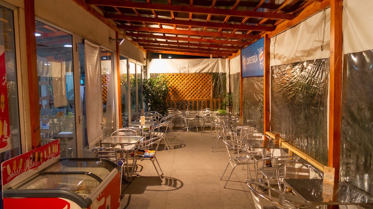 Foodtruck Café Noemí