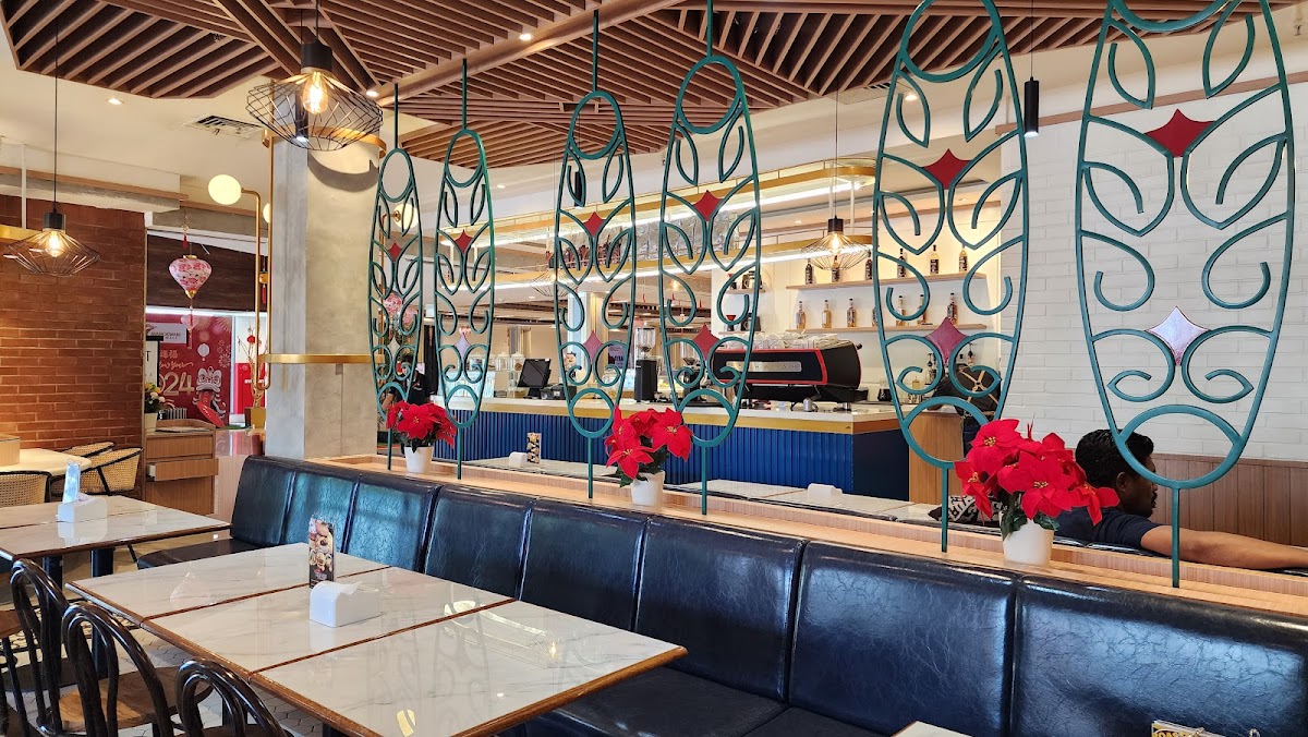 Torang Kofie Manokwari