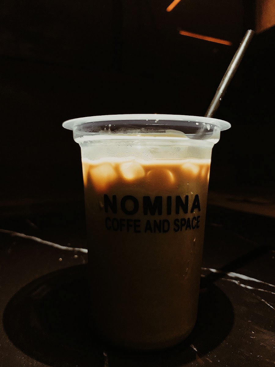 Nomina coffee - 3