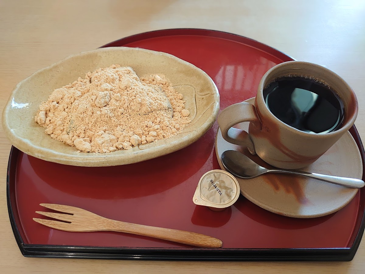 Cafe Tarojaya Kamakura - 6