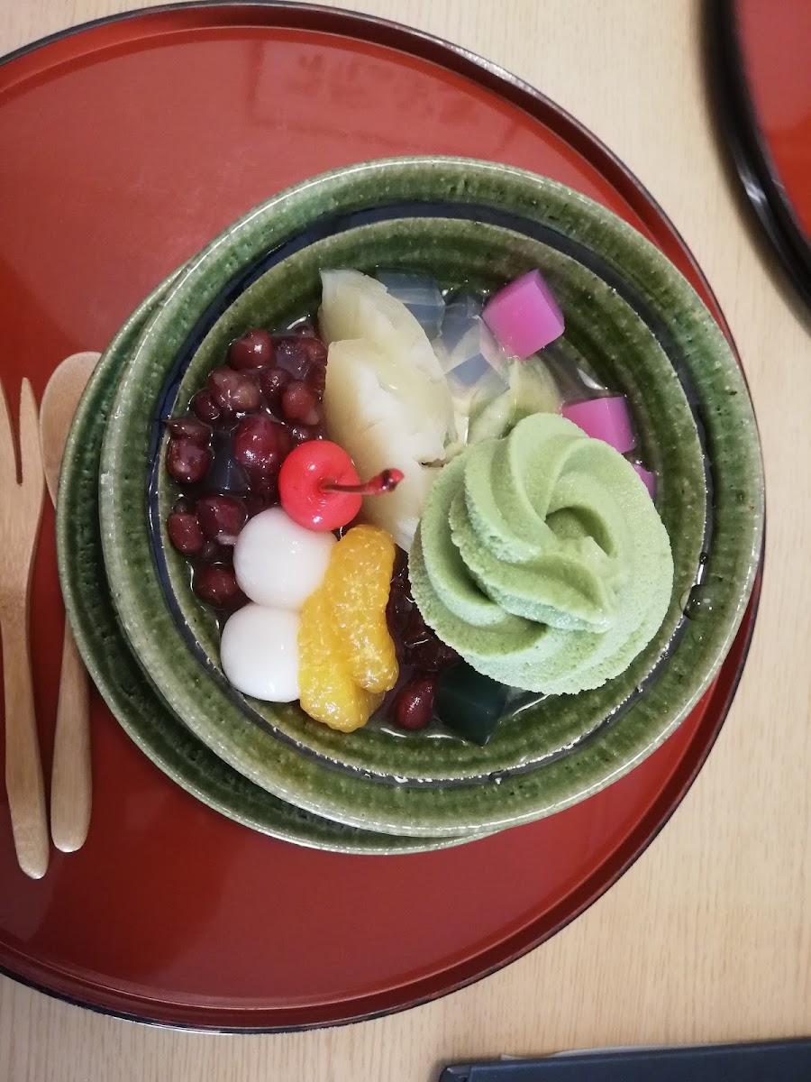 Cafe Tarojaya Kamakura - 7