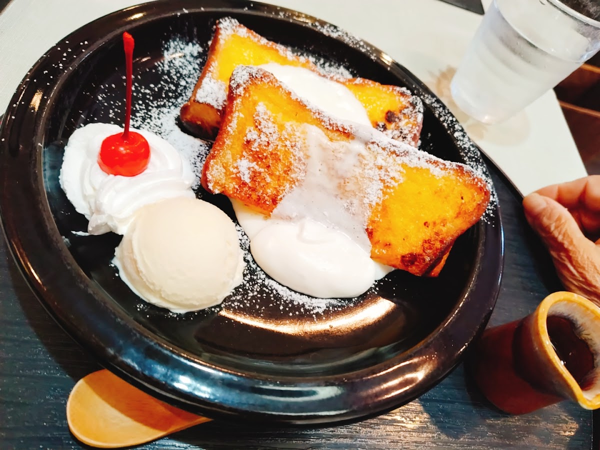 Cafe Tarojaya Kamakura - 8