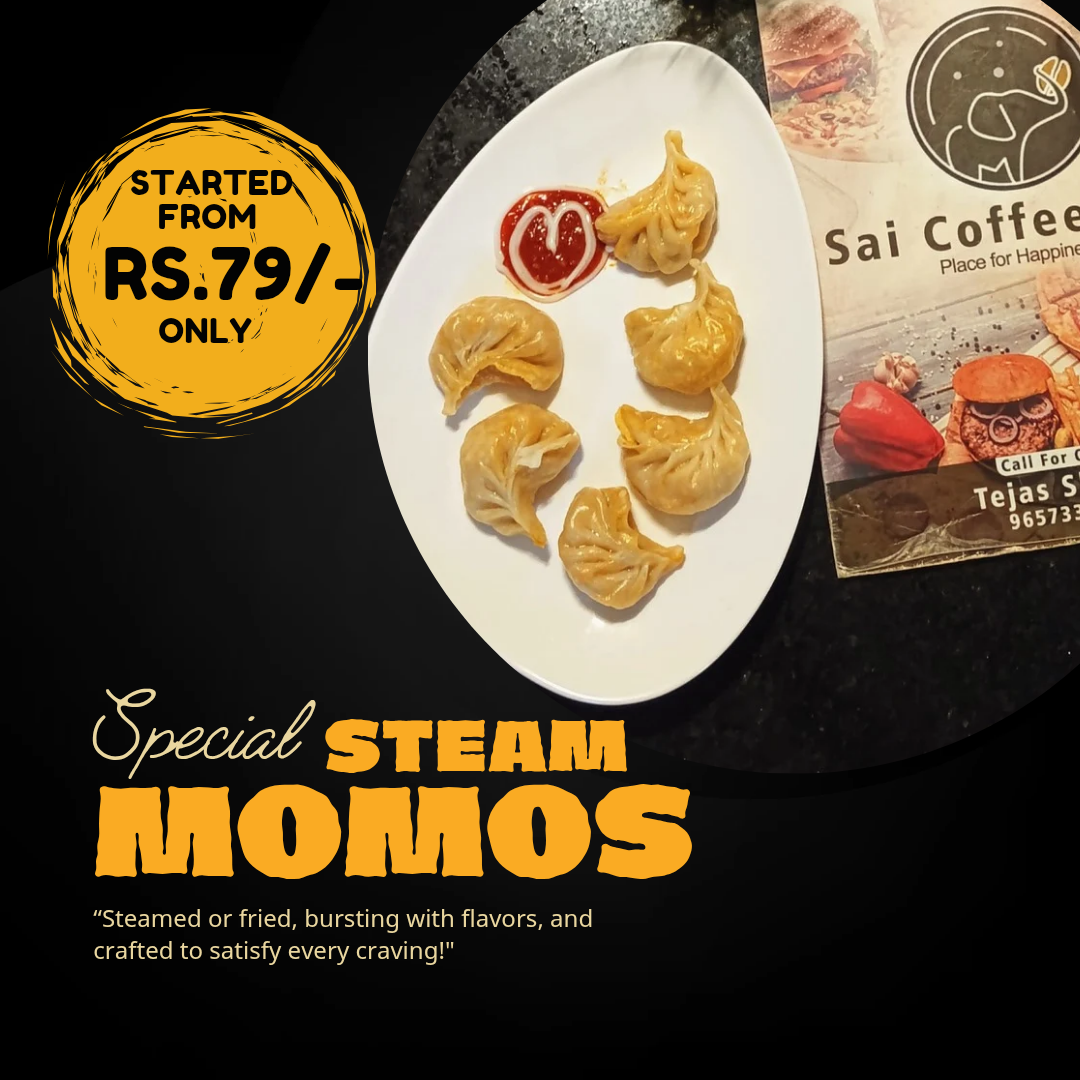 Sai Coffee Cafe & Arun Ice cream - 6