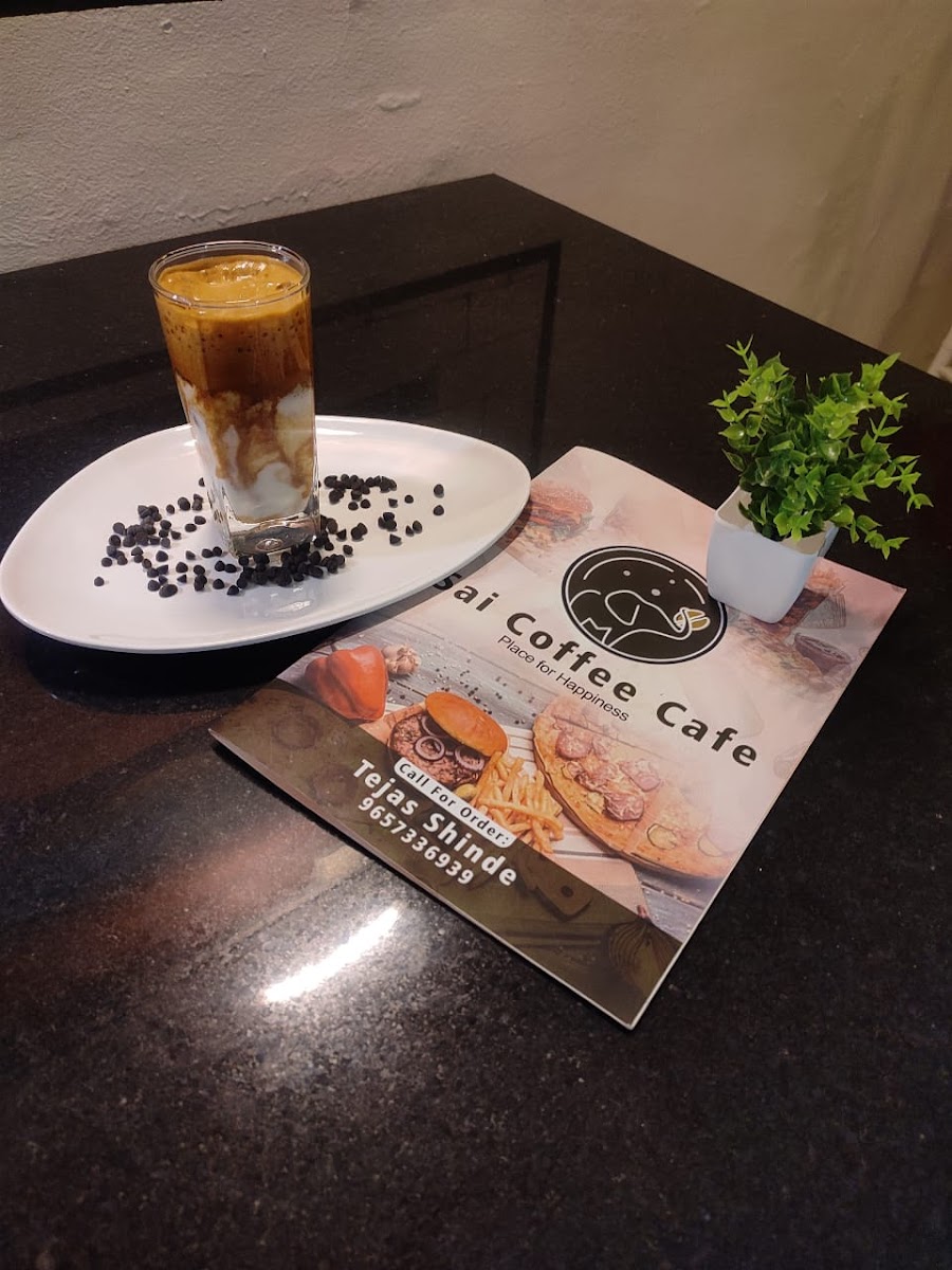 Sai Coffee Cafe & Arun Ice cream - 4