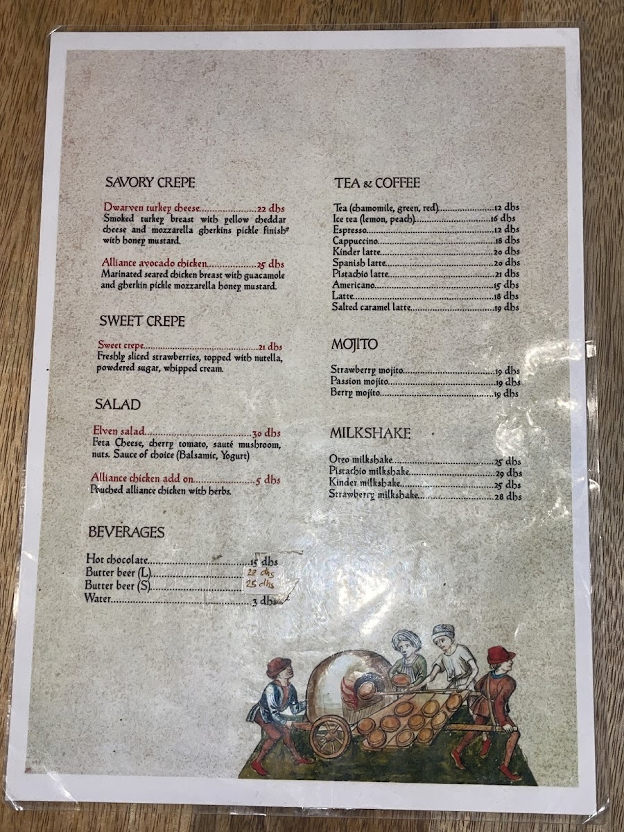 Table Top Tavern - Board Game Cafe - 3