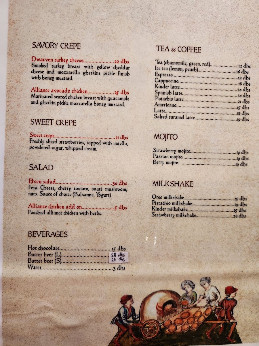 Table Top Tavern - Board Game Cafe - 5