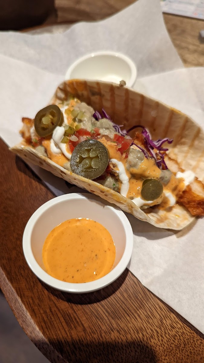 Table Top Tavern - Board Game Cafe - 10