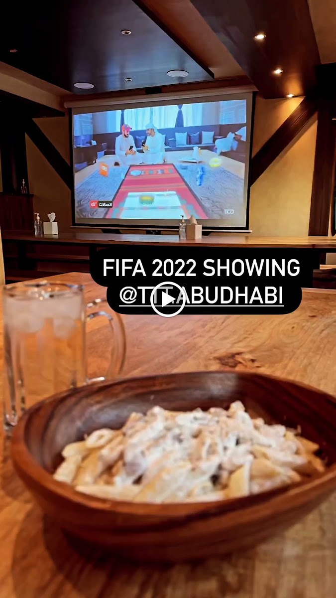 Table Top Tavern - Board Game Cafe - 2