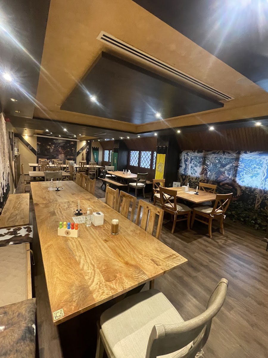 Table Top Tavern - Board Game Cafe - 3