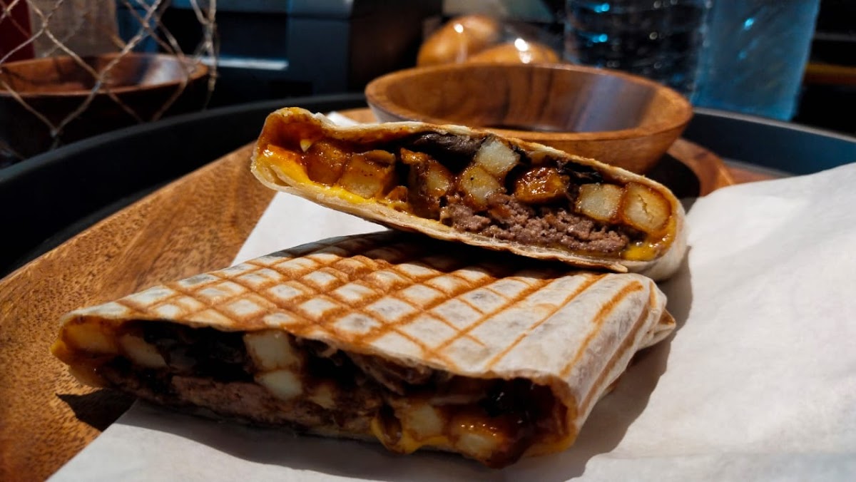 Table Top Tavern - Board Game Cafe - 4