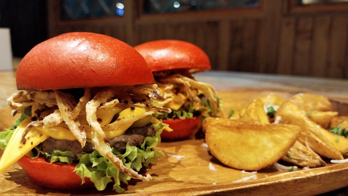 Table Top Tavern - Board Game Cafe - 6