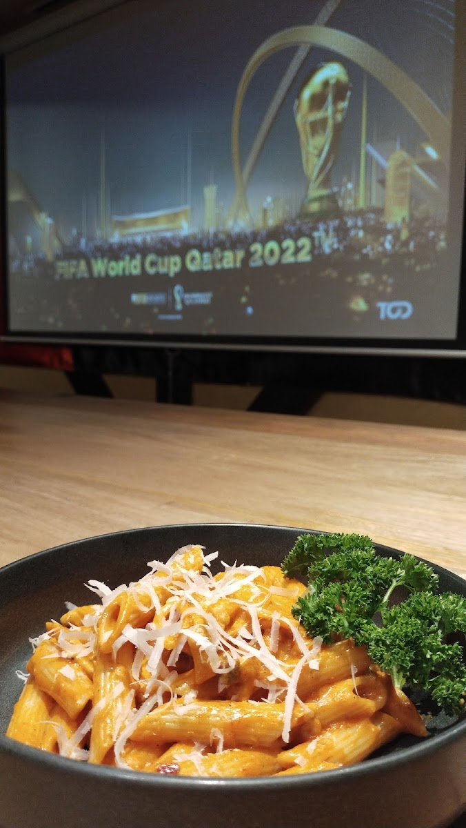 Table Top Tavern - Board Game Cafe - 8