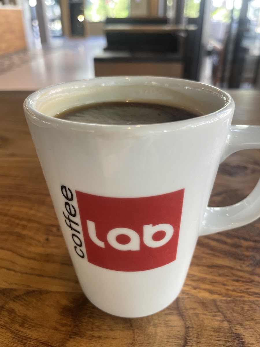 Coffee LAB Bolu - 10