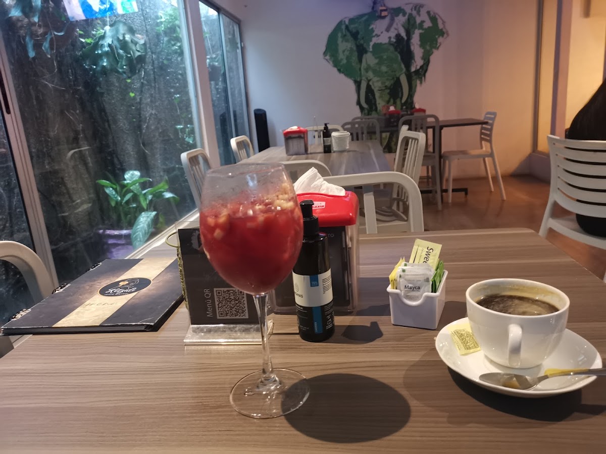 Cafe Bistro Ketzali OFICIAL - 10