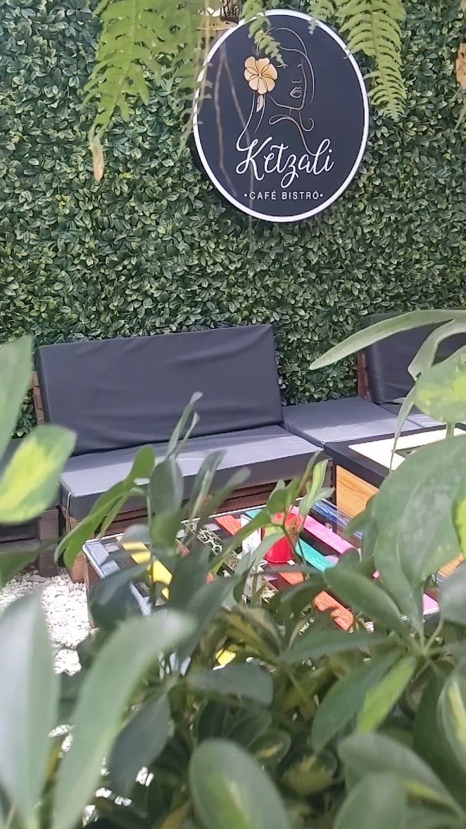 Cafe Bistro Ketzali OFICIAL - 2