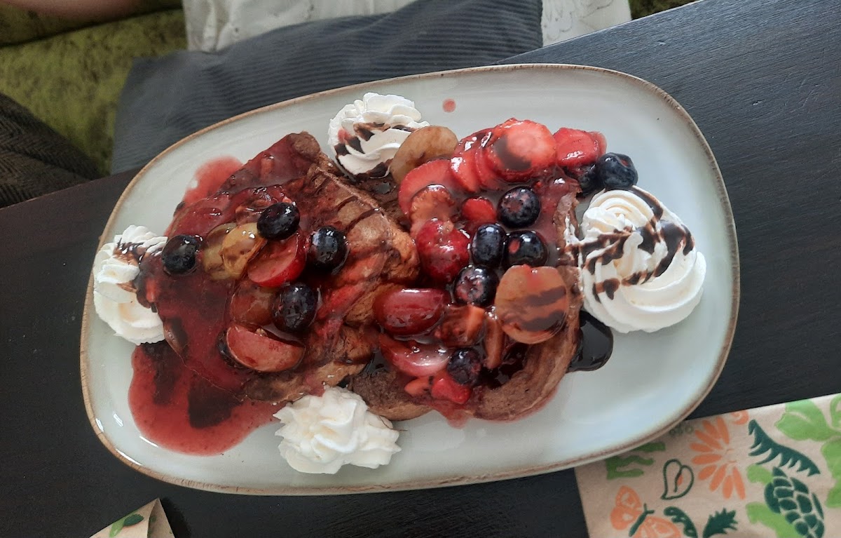 Cafe Bistro Ketzali OFICIAL - 5