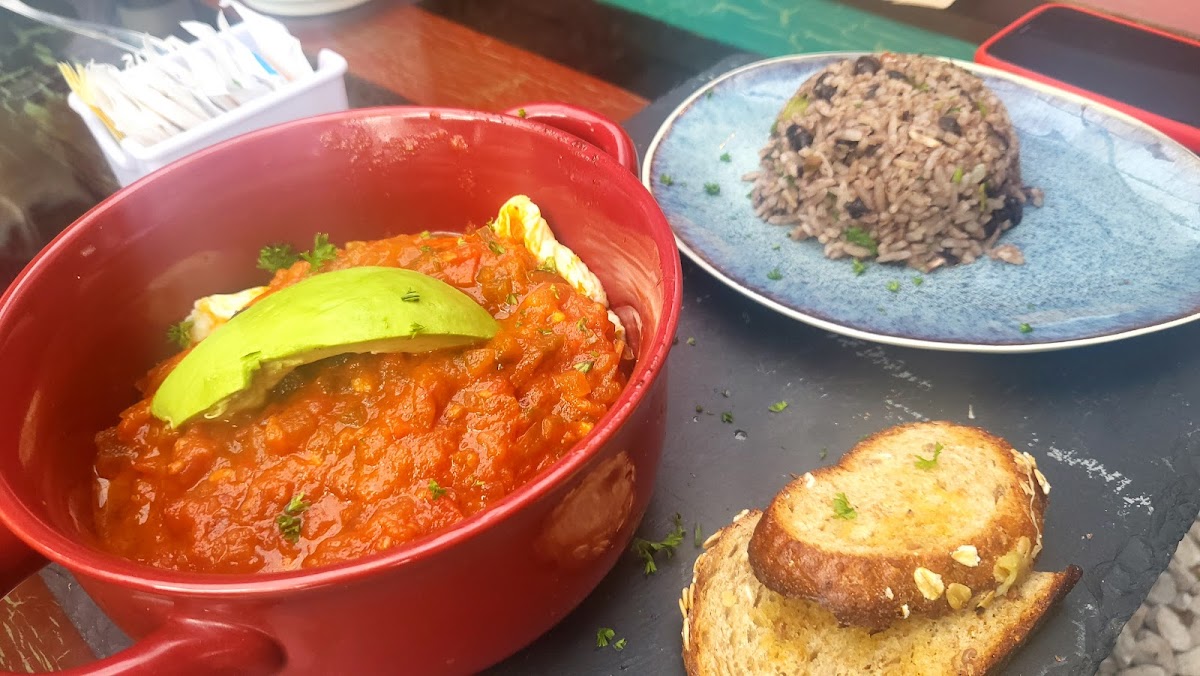 Cafe Bistro Ketzali OFICIAL - 7