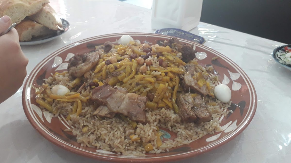 кафе 'Lucky' - 5