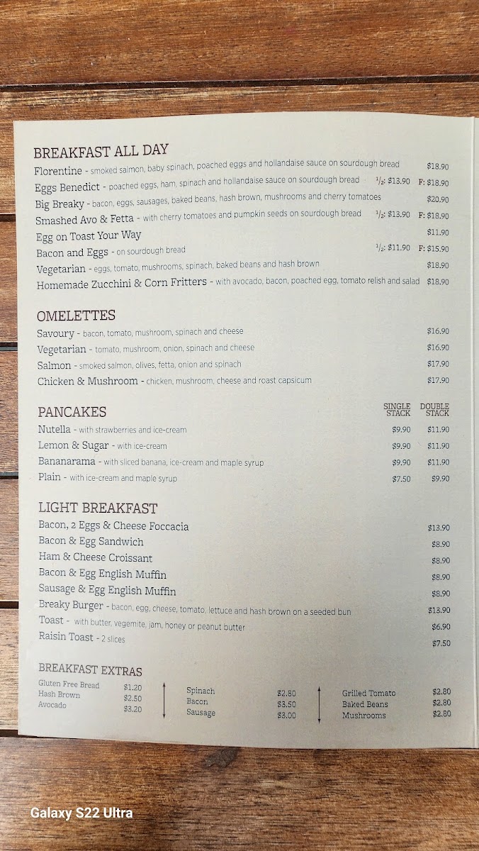 Tea Tree Gully Coffee Shoppe - 1