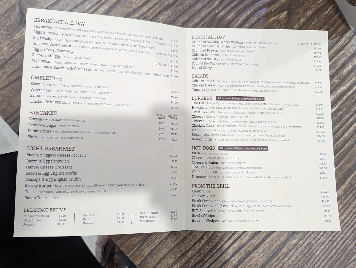 Tea Tree Gully Coffee Shoppe - 3