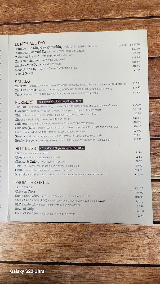 Tea Tree Gully Coffee Shoppe - 4