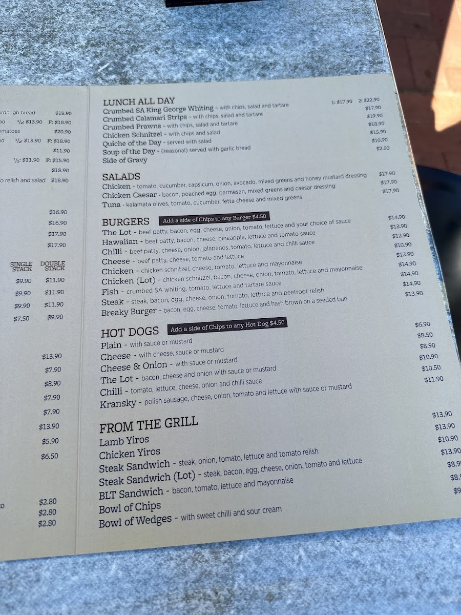 Tea Tree Gully Coffee Shoppe - 5