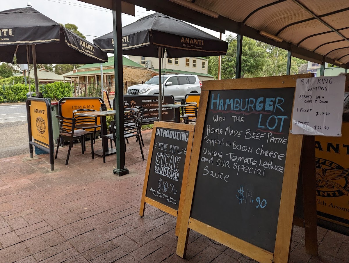 Tea Tree Gully Coffee Shoppe - 8