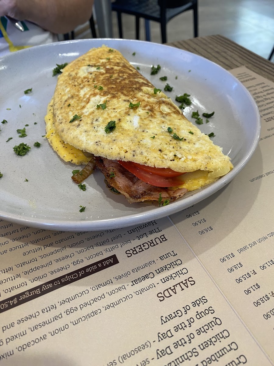 Tea Tree Gully Coffee Shoppe - 9