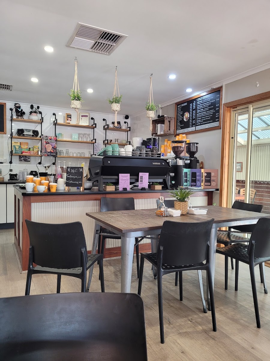 Tea Tree Gully Coffee Shoppe - 4