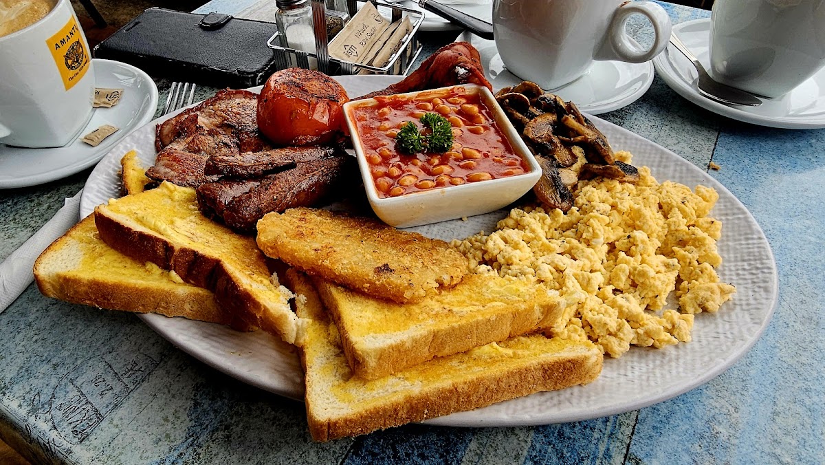 Tea Tree Gully Coffee Shoppe - 5