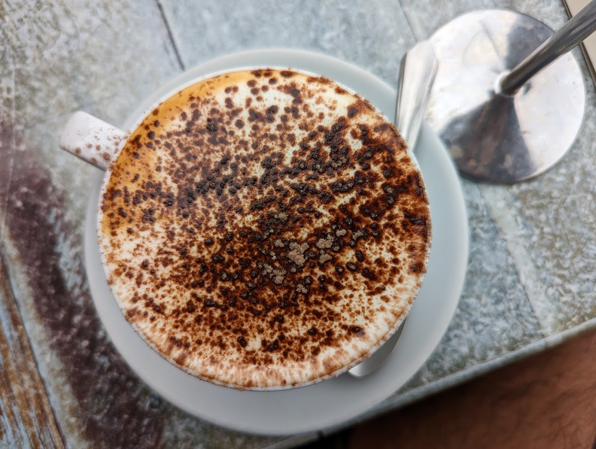 Tea Tree Gully Coffee Shoppe - 6