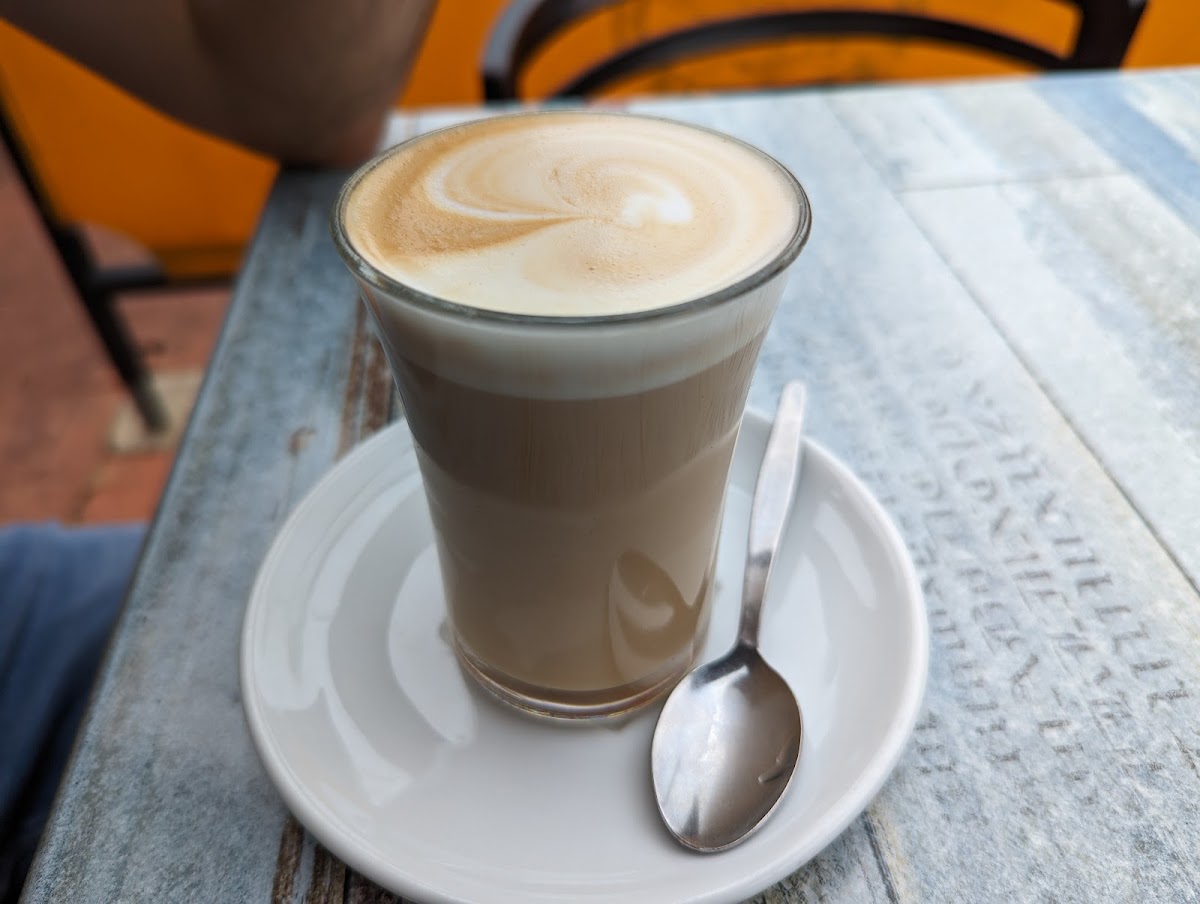 Tea Tree Gully Coffee Shoppe - 8