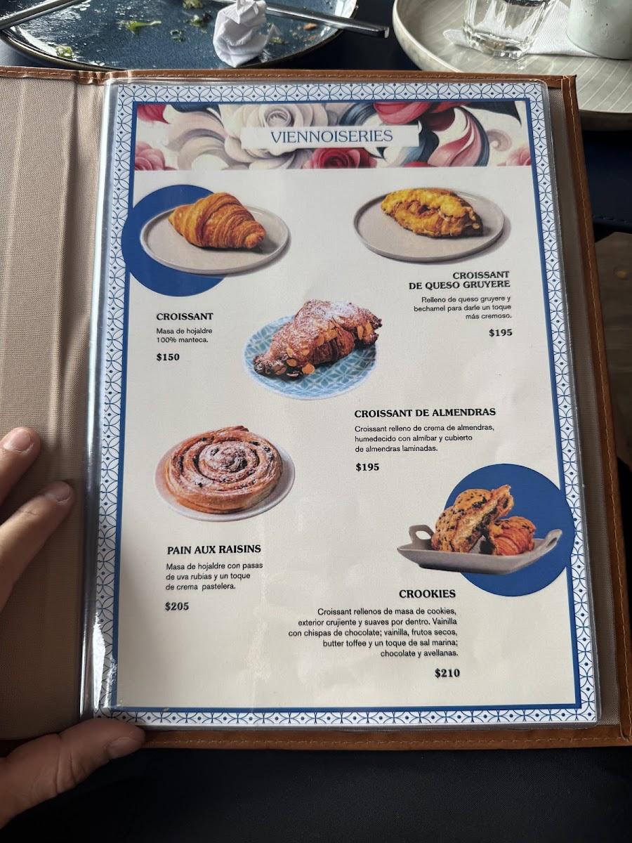 Saint Germain Café Bistrot - 5