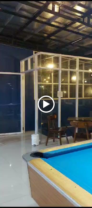 TEMPAT NGOPI cafe dan billiard - 2