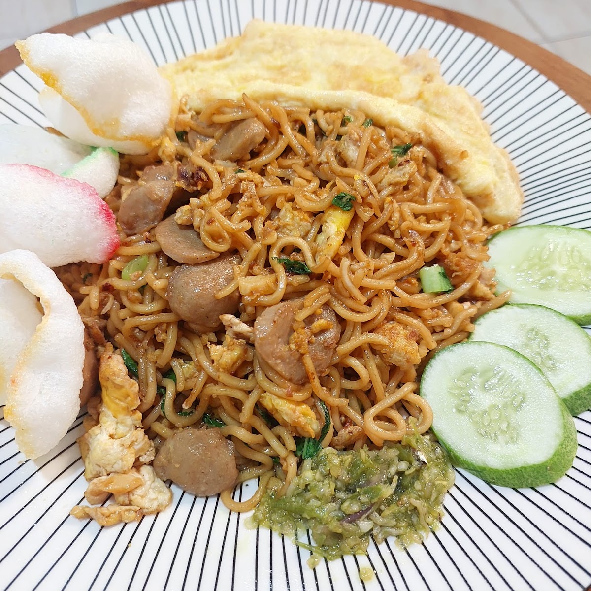 TEMPAT NGOPI cafe dan billiard - 3