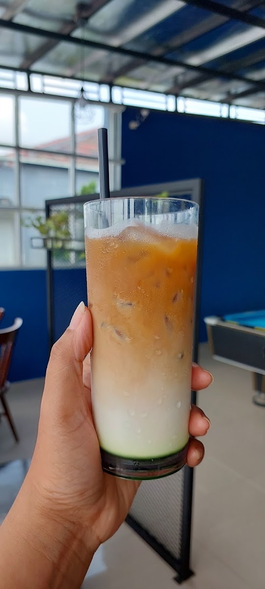 TEMPAT NGOPI cafe dan billiard - 5