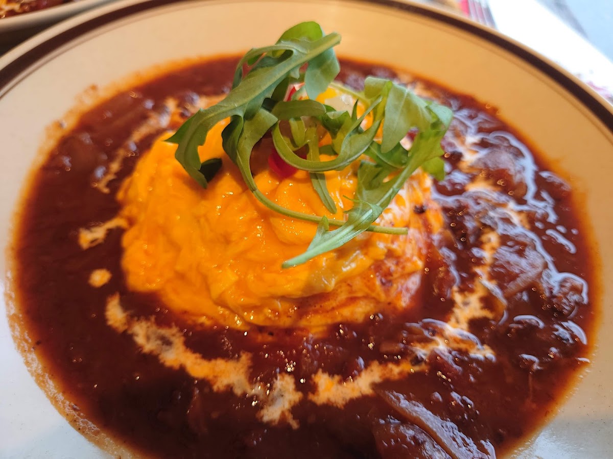 HILL SIDE CAFE BASEL - 10