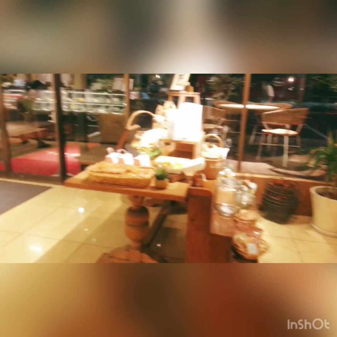 HILL SIDE CAFE BASEL - 2