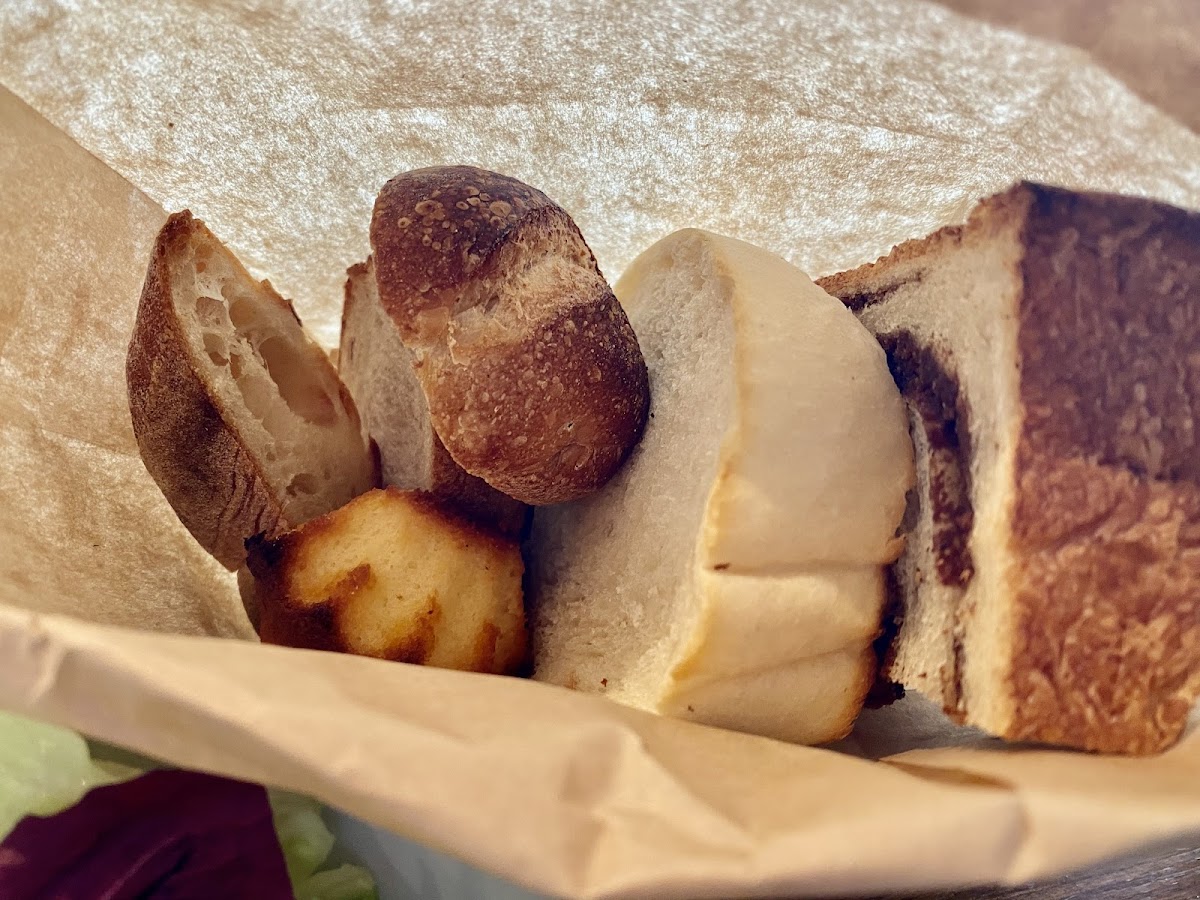 HILL SIDE CAFE BASEL - 6