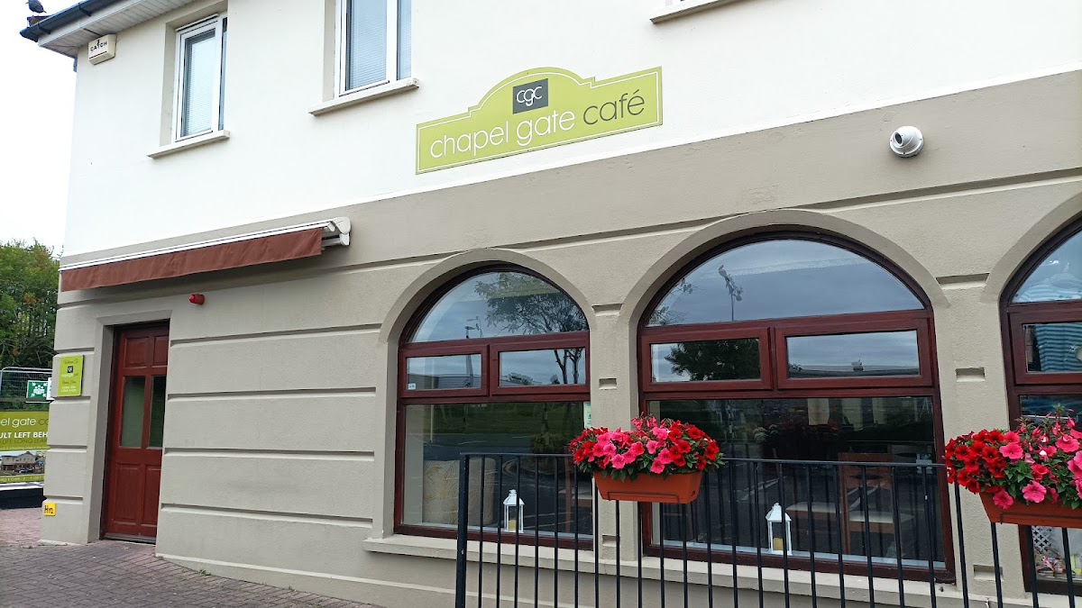 Chapel Gate Cafe