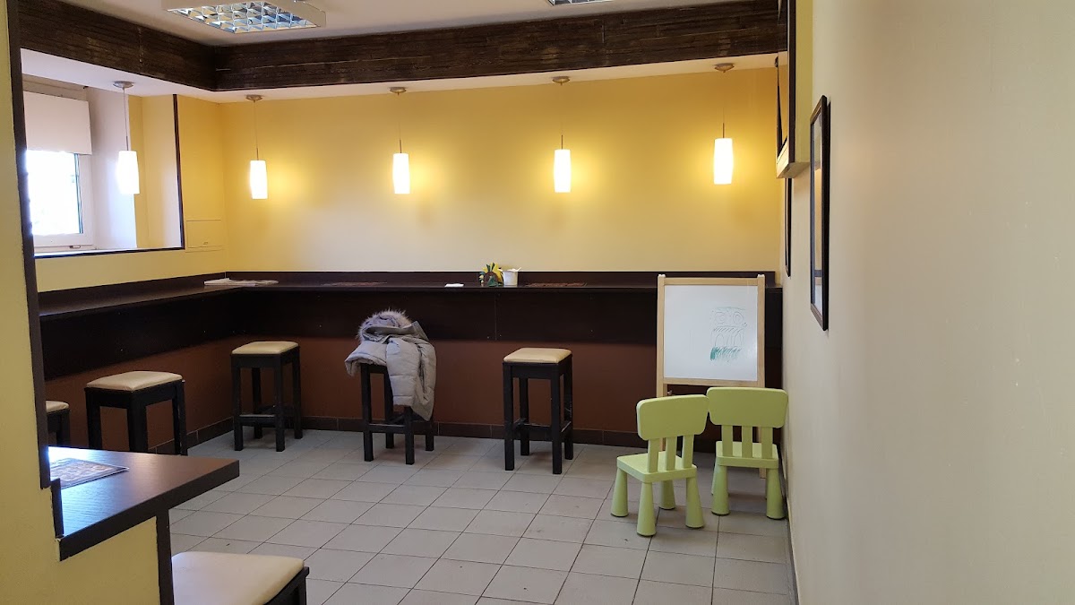 Okimaki Magazin Sushi I Pitstsy