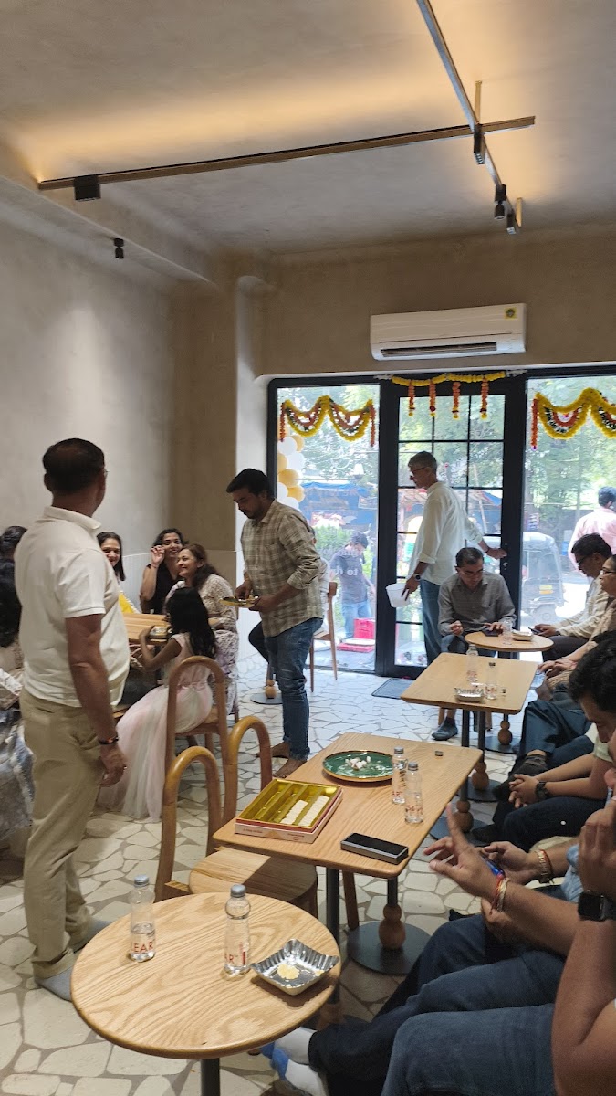 The Good Stuff | Adajan