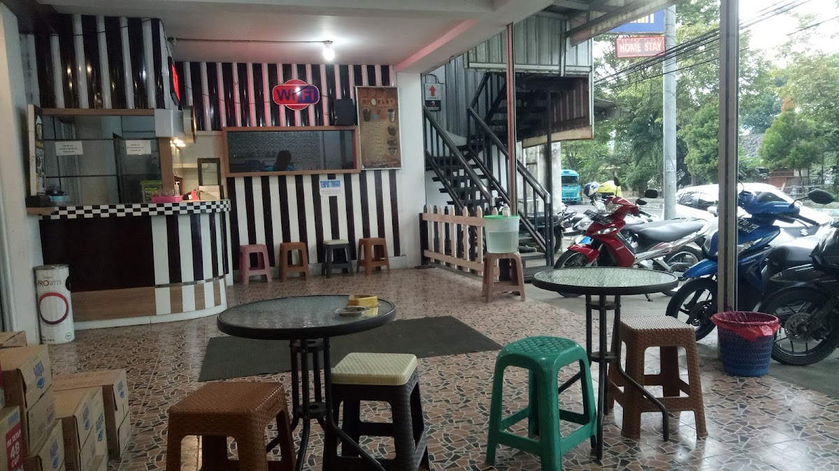 Nyoklat Klasik - Enggal Mart