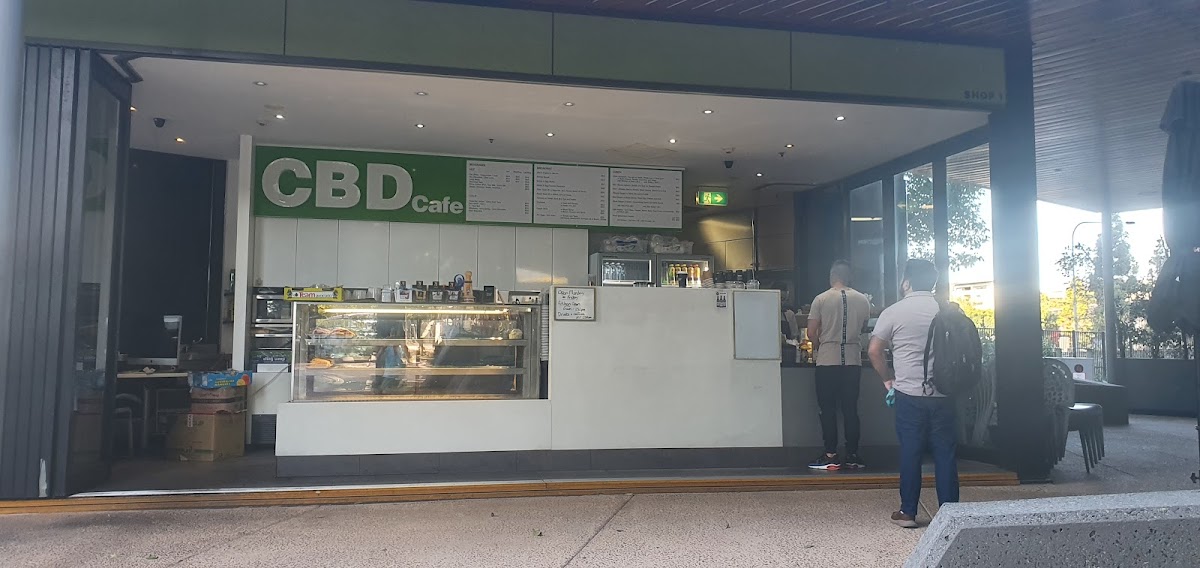 CBD Cafe