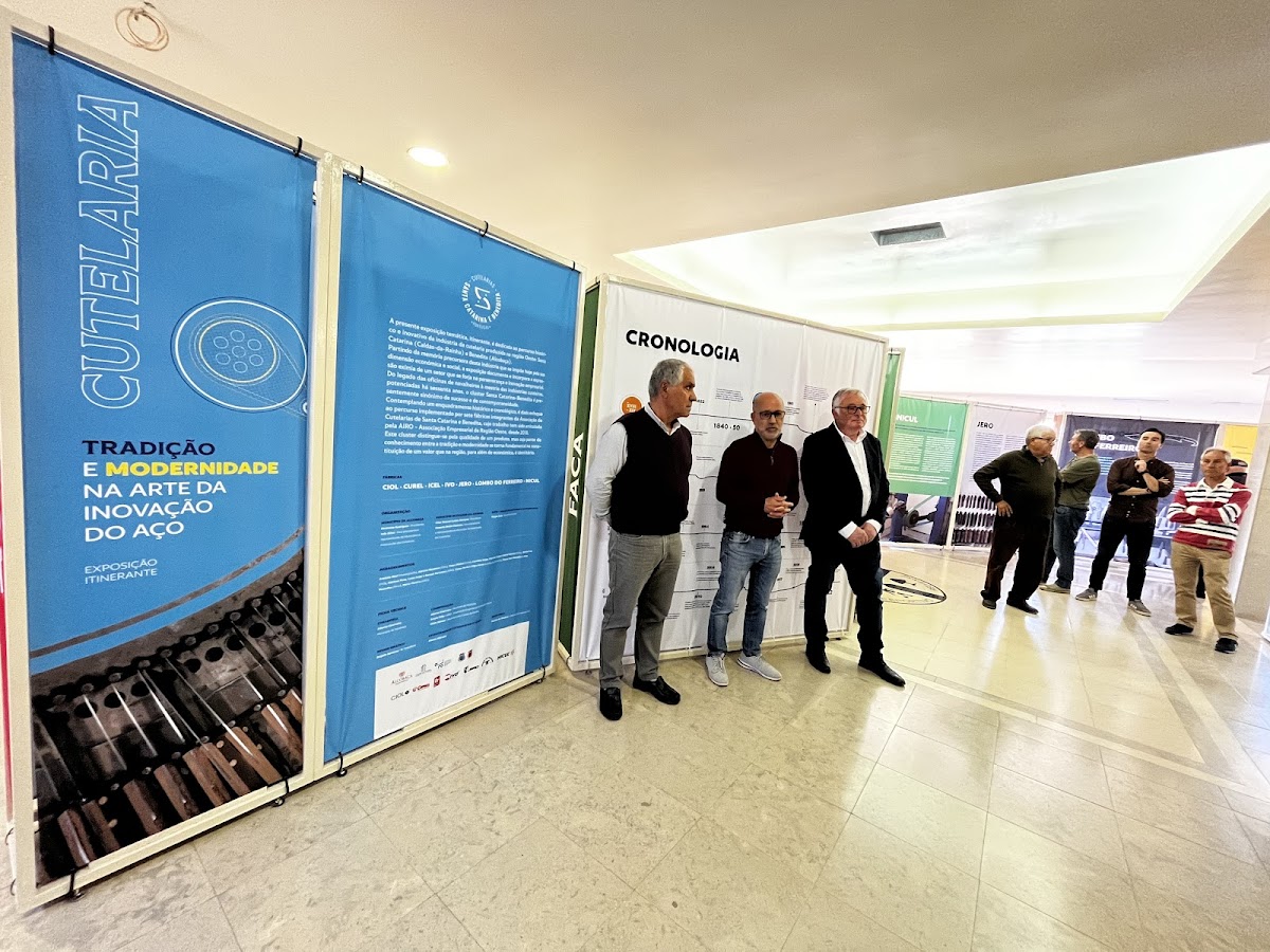 Centro cultural e desportivo relvense (CCDR)