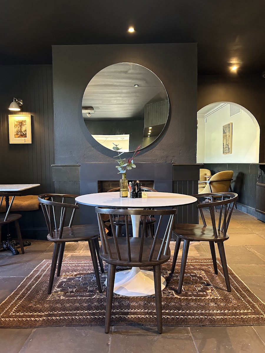 The Wilds Home & Cafe