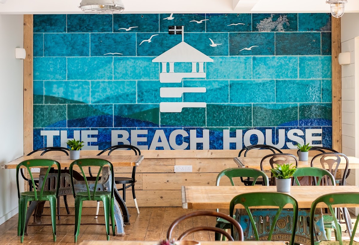 The Beach House