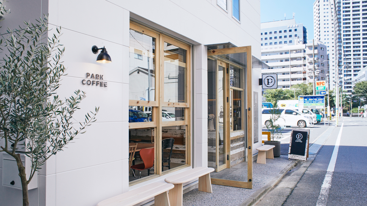 PARK COFFEE